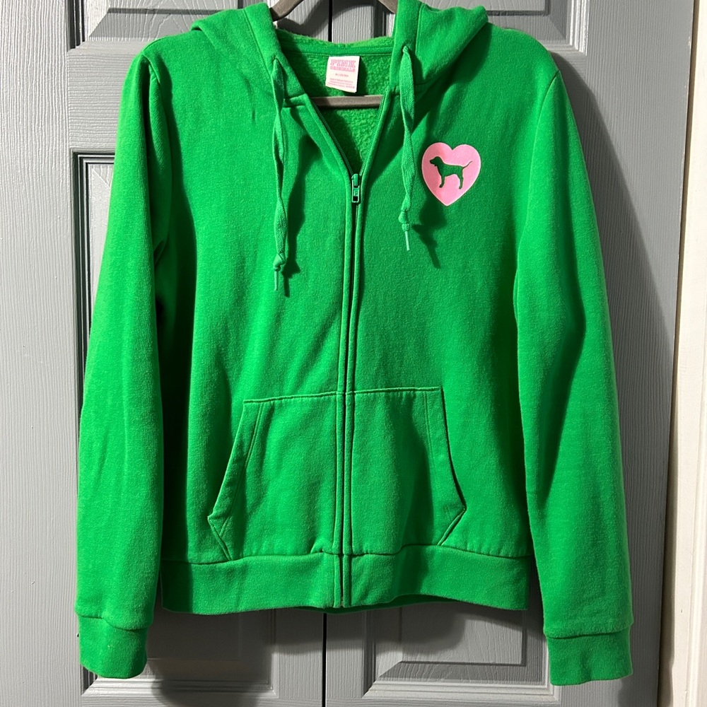 💚💖PINK Originals Hoodie💖💚